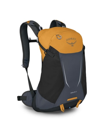 Osprey Hikelite 18 - Wanderrucksack 50 cm (tungsten-yellow) in tungsten-yellow