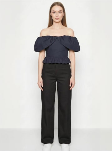 ITS MAY Hemd Serena in Navy