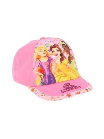 Disney Princess Trio Kinder Baseballmütze 53 cm