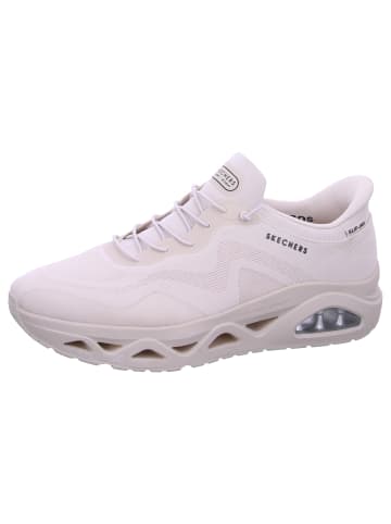 Skechers Sneaker Air Gliders in Beige