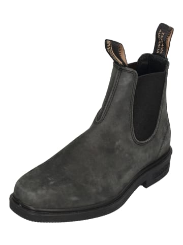 Blundstone Chelsea Boots 1308 Dress Series in grau