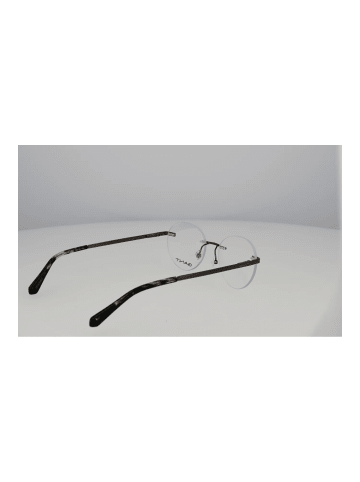 Gant Herren Optische Fassungen Rund Transparent