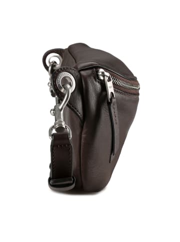 LIEBESKIND BERLIN Fiona Gürteltasche Leder 27.5 cm in roasted coconut