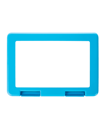 Mr. & Mrs. Panda Aufbewahrungsbox Pinguin Diät mit Spruch in Weiß