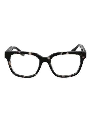 Trussardi Optische Fassungen Quadratisch Schwarz