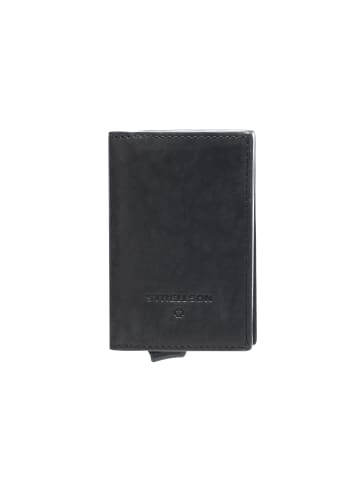 Strellson E-cage 'Brick Lane C-one in Schwarz'
