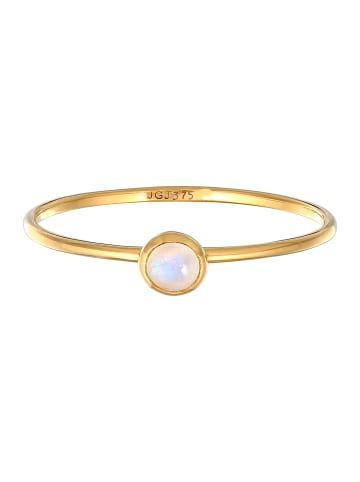 Elli Ring für Damen in gold