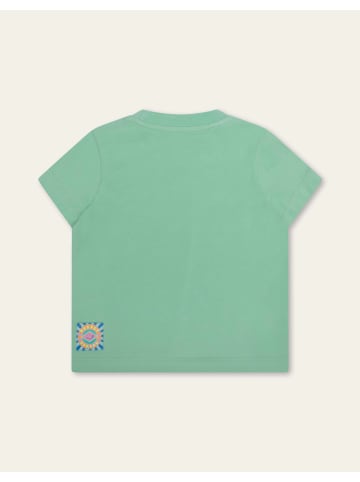 Oilily Tak T-Shirt in Grün