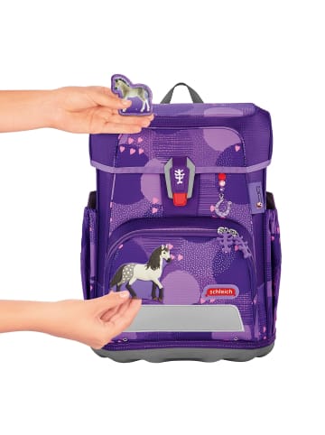 Step by Step Magic Mags Schulzubehör in Horse Club