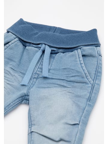 Sigikid Jeans in hellblau