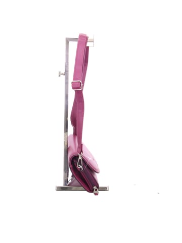 Gabor Geldbörse für Damen in fuchsia