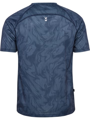 Hummel Hummel Anzug Hmlpulse Herren in BLUE MIRAGE/DRESS BLUE