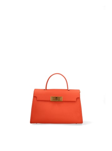 Gave Lux Handtasche in ORANGE