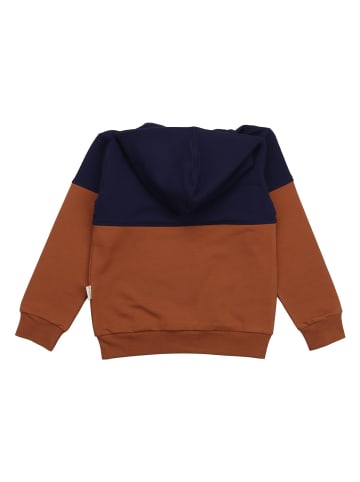 Walkiddy Hoodie Crazy Dogs-Hoodie