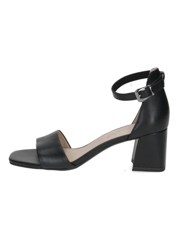 Caprice Sandalen Schwarz