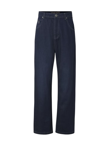 DNGRS Dangerous Baggy & Loose in dark blue
