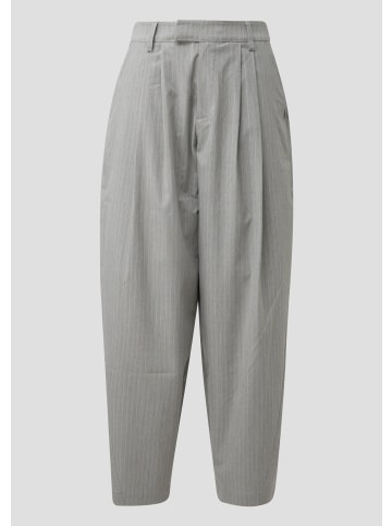 QS Hose in 96J0_grau