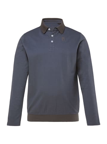 Boston Park Poloshirt in graphit