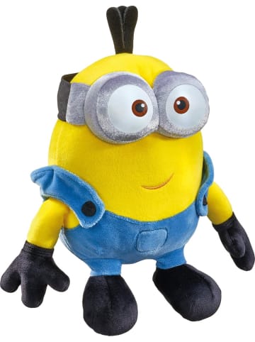 Schmidt Spiele Spiele Minions Kevin klein Plüschfigur 27 cm Kuscheltier
