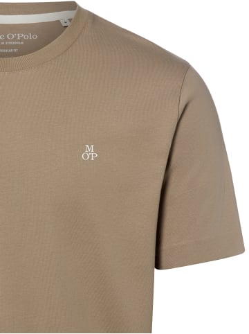 Marc O'Polo Shirt in taupe