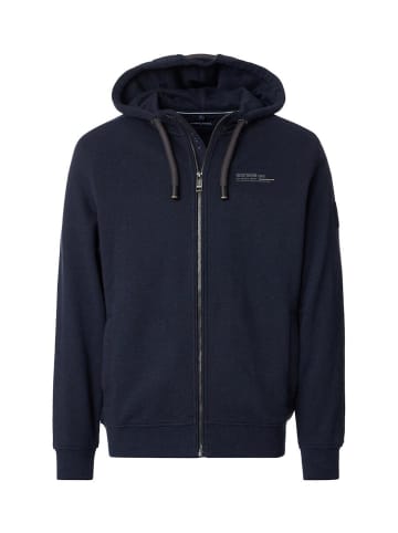 CASAMODA Sweatshirt in Blau