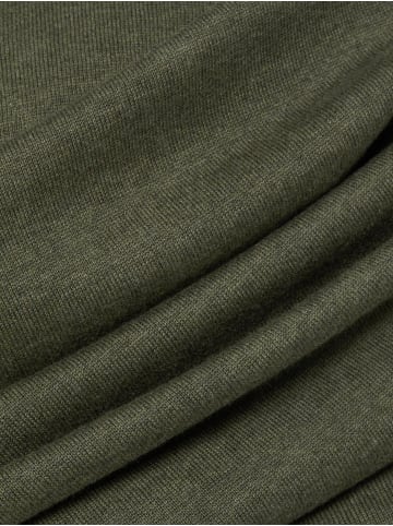 Nils Sundström Pullunder in oliv - 0005