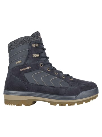LOWA Schnürboot in blau
