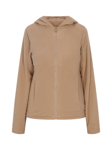 COBIE Fleecejacke in Beige