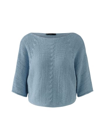 Oui Pullover in kentucky blue