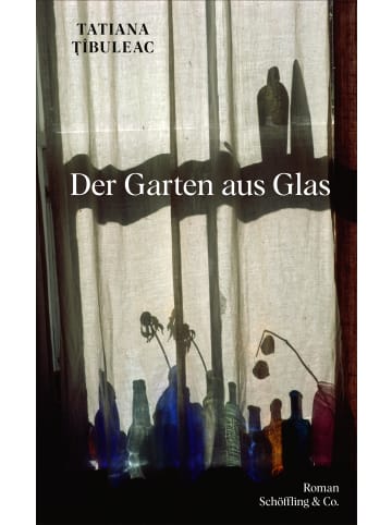 Schöffling & Co. Der Garten aus Glas