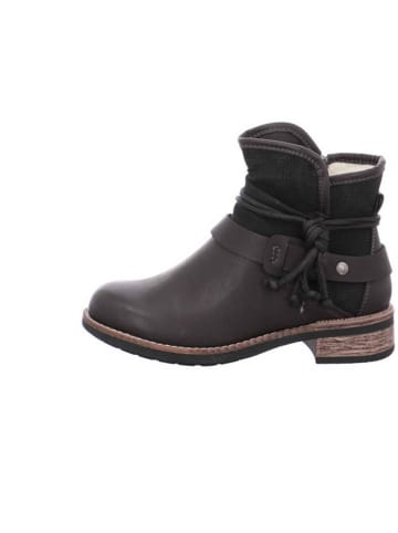 rieker Stiefel in schwarz