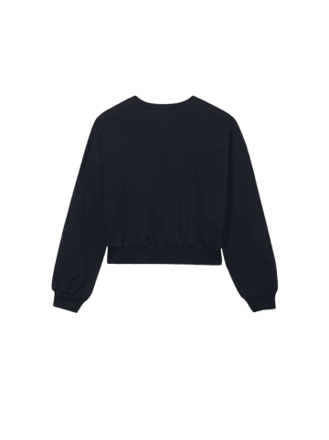 Mayoral Sweatshirt 6401 Schwarz