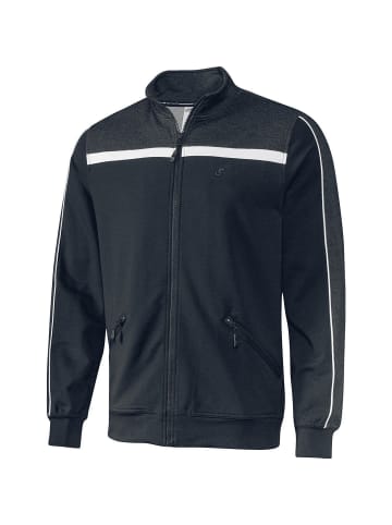 Joy Sportswear Jacke Henrik in Dunkelblau