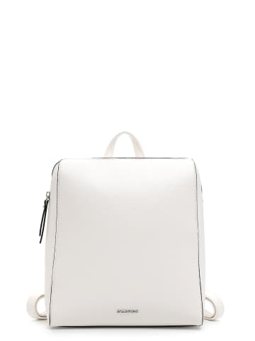 EMILY & NOAH Rucksack E&N Ella in white