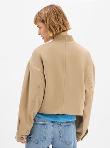 edited Blouson Valja in melange