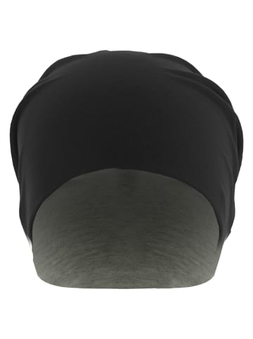 MSTRDS Beanies in black/grey