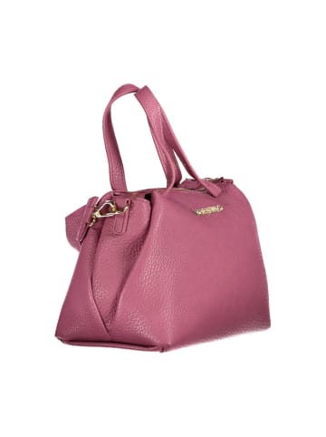 Valentino by Mario Valentino Pink Polyurethan Damen Tasche