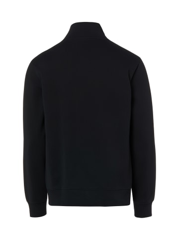Levi´s Sweatshirt in schwarz