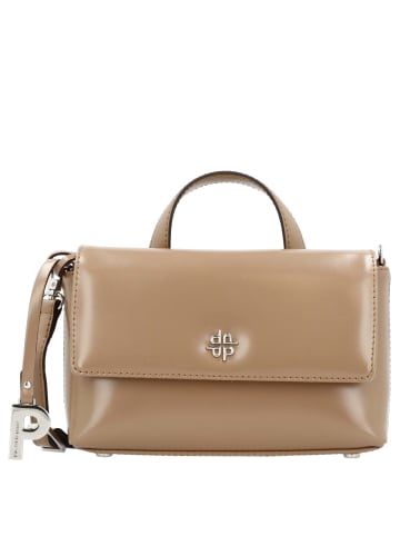 PICARD Black Tie - Umhängetasche 18 cm (black) in chai