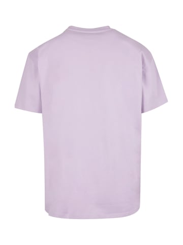 Merchcode T-Shirts in lilac