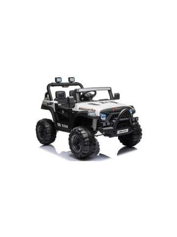 Wisam® Elektrische Fahrt auf BBH-016