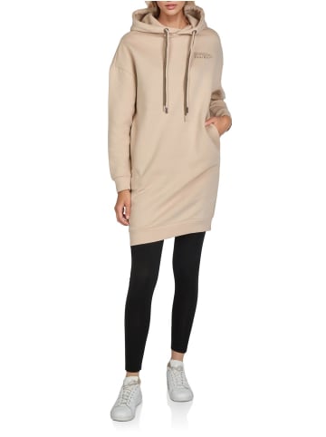 DENIMFY Sweatshirt DFAnna in Beige