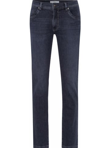 BRAX  Slim Fit Jeans für Herren in schwarz