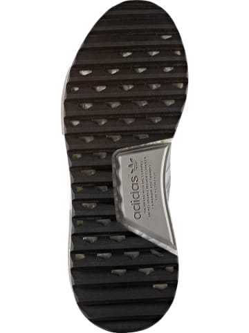 adidas adidas Turnschuhe in grey/grey/black