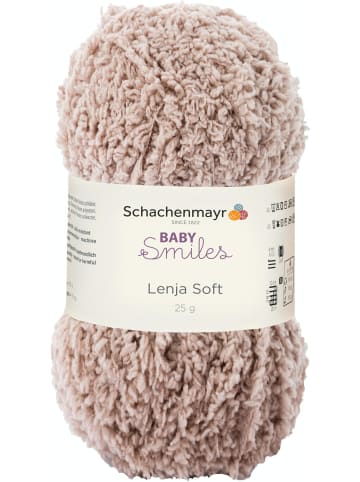 Schachenmayr since 1822 Handstrickgarne Baby Smiles Lenja Soft, 25g in Kamel