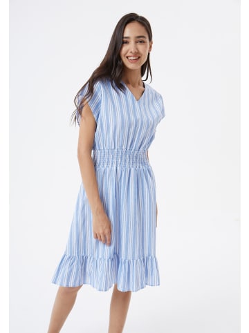 Aiki Keylook Sommerkleid Slowmo in hellblau
