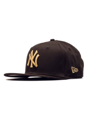 NEW ERA Cap in Braun