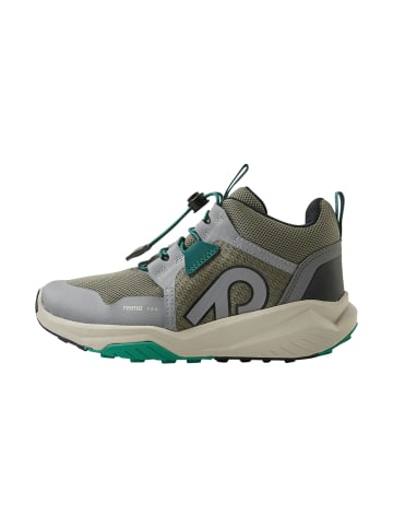 Reima Reimatec Schuhe " Kiritin " in Greyish green