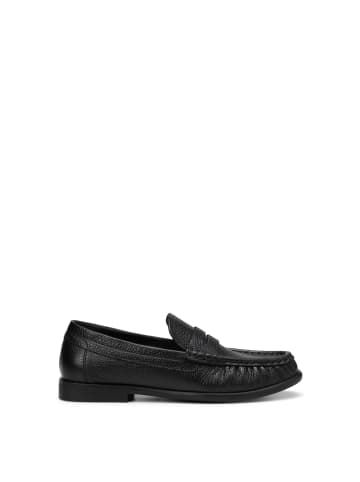 Marc O'Polo Penny-Loafer Model Fiona in Schwarz