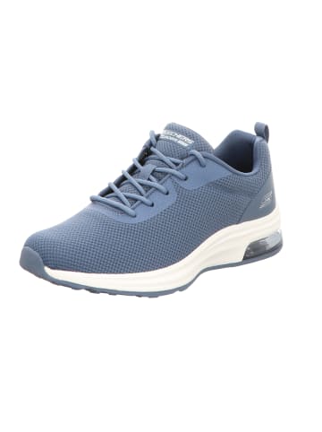 Skechers Slipper in grau